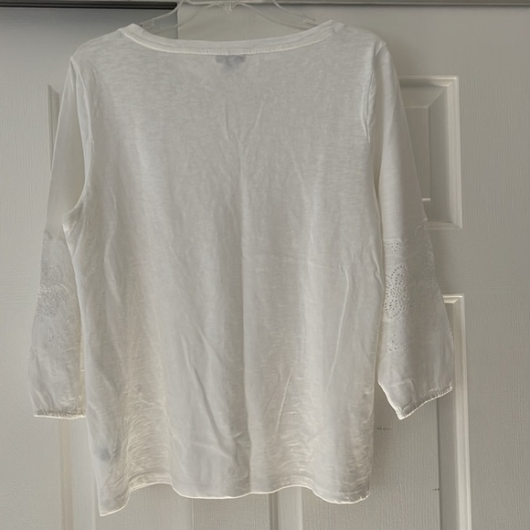 Talbots Top Size PM - Picture 6 of 7